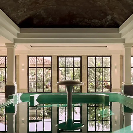 Grecotel Luxme Kos אתר נופש
