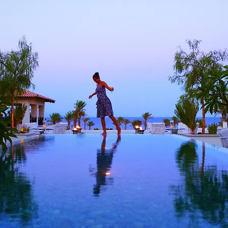 אתר נופש Grecotel Luxme Kos 5*