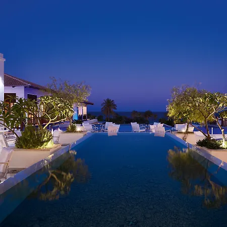 리조트 Grecotel Luxme Kos 5*