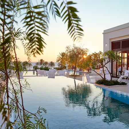 אתר נופש Grecotel Luxme Kos
