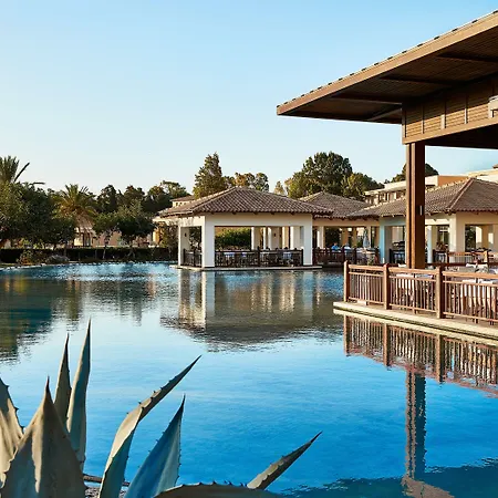 Grecotel Luxme Kos Üdülőközpont