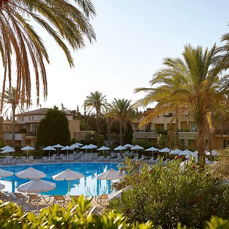 Grecotel Luxme Kos 5* Ágios Fokás