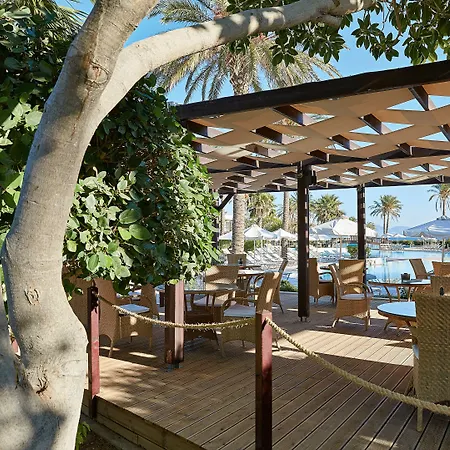 리조트 Grecotel Luxme Kos Ágios Fokás