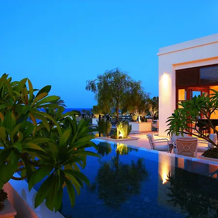 אתר נופש Grecotel Luxme Kos 5*