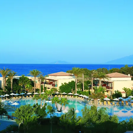 Grecotel Luxme Kos אגיוס פוקאס