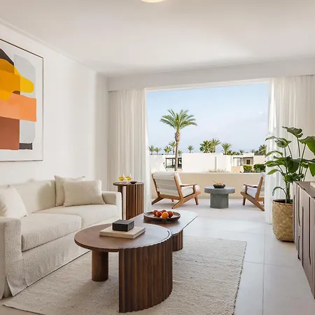 Grecotel Luxme Kos Resort Ágios Fokás