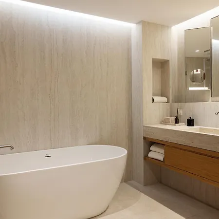 Grecotel Luxme Kos 5* אגיוס פוקאס