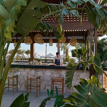 Grecotel Luxme Kos Resort