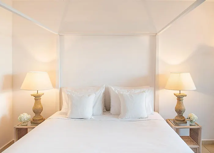 Grecotel Luxme Kos Resort 5*