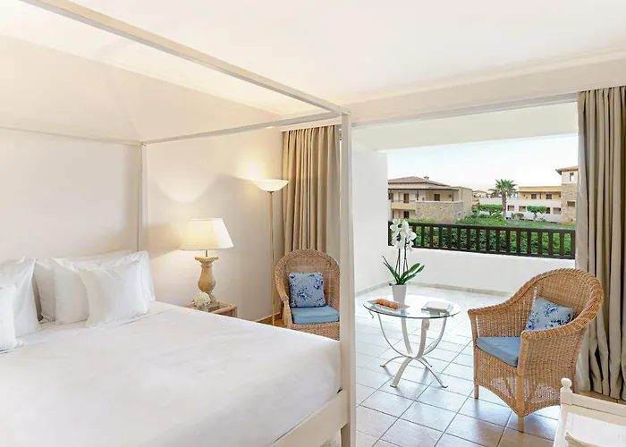 Grecotel Luxme Kos 5* Ágios Fokás