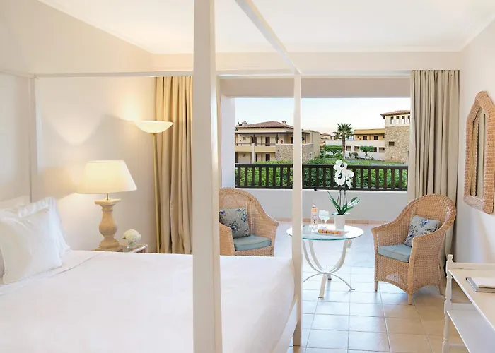 Resort Grecotel Luxme Kos