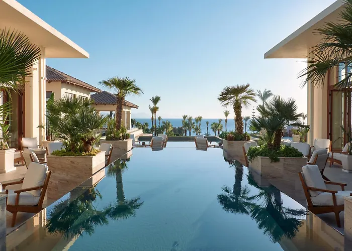 Resort Grecotel Luxme Kos Ágios Fokás