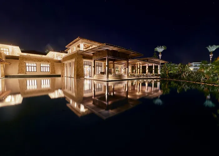 Grecotel Luxme Kos Resort