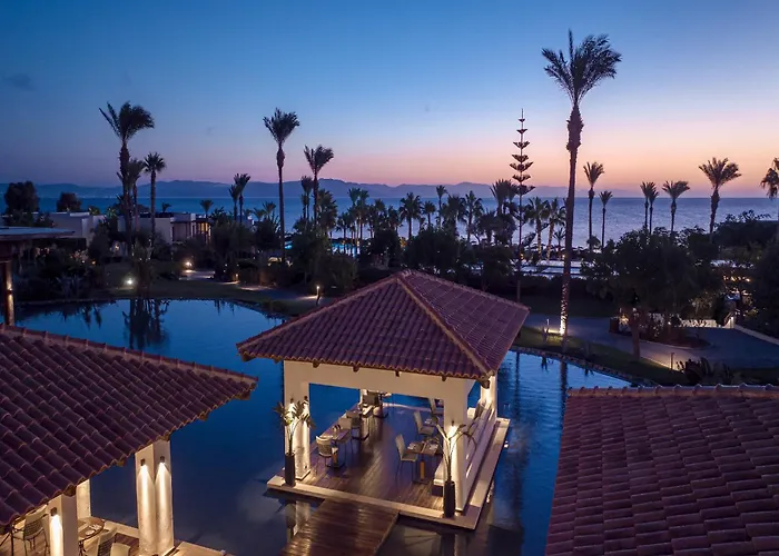 Resort Grecotel Luxme Kos