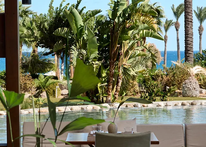 Resort Grecotel Luxme Kos 5*