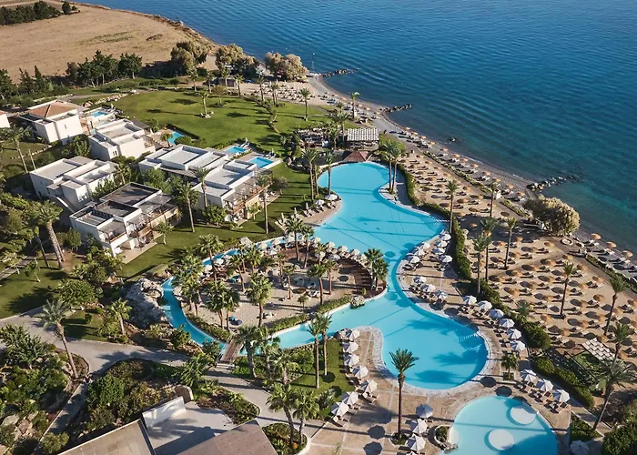 Resort Grecotel Luxme Kos Ágios Fokás