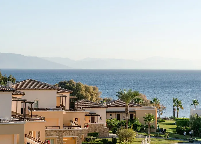 Grecotel Luxme Kos 5*