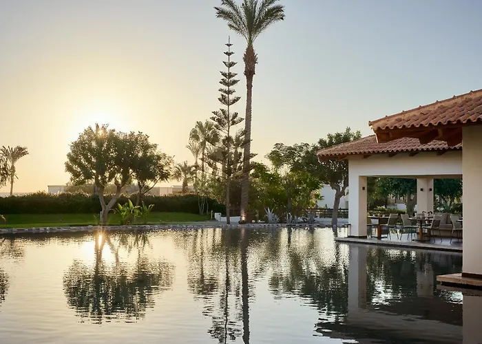 Grecotel Luxme Kos Agios Fokas (Kos)