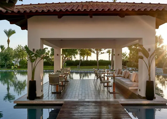 Resort Grecotel Luxme Kos