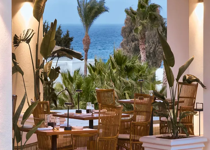 Resort Grecotel Luxme Kos 5*