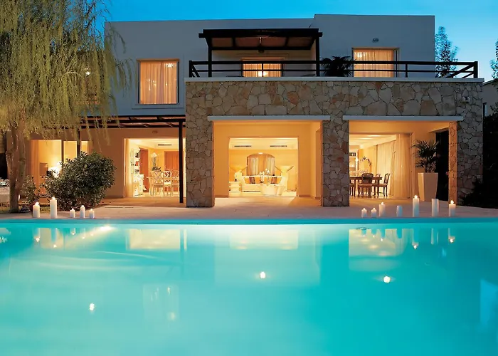 Grecotel Luxme Kos Resort Ágios Fokás
