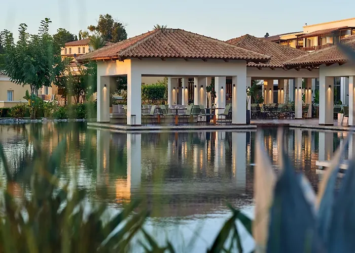 Resort Grecotel Luxme Kos Agios Fokas (Kos)