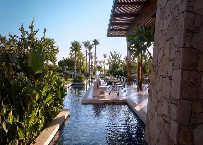 Grecotel Luxme Kos