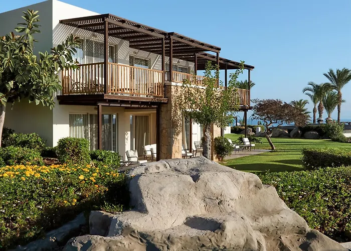 Grecotel Luxme Kos Resort