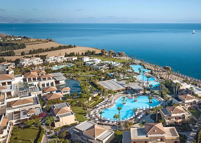 Grecotel Luxme Kos Resort 5*