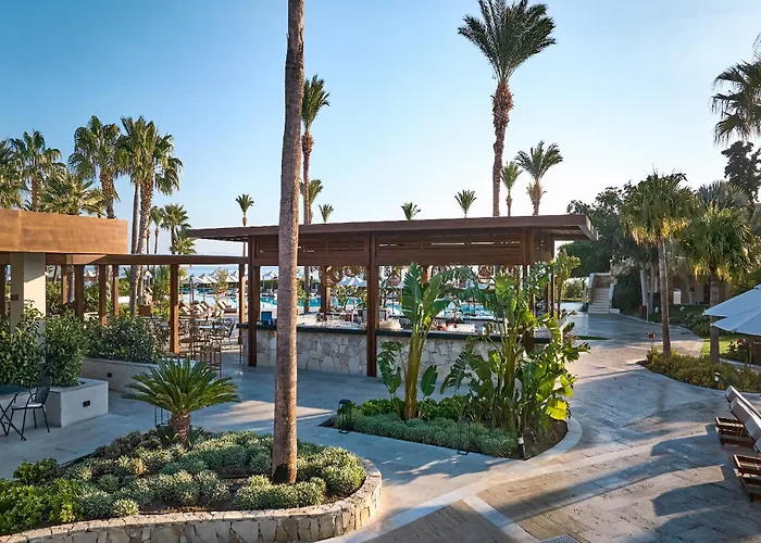 Grecotel Luxme Kos Ágios Fokás