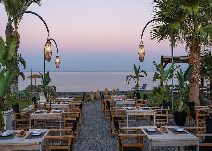 Grecotel Luxme Kos 5* Ágios Fokás