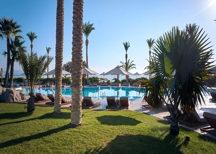 Grecotel Luxme Kos Resort