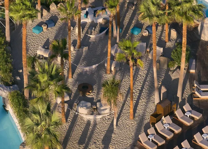 Grecotel Luxme Kos Complex 5*