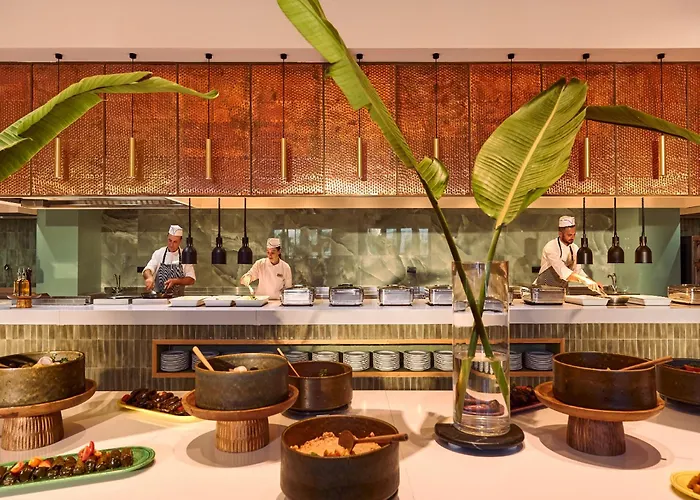 Complex Grecotel Luxme Kos 5*