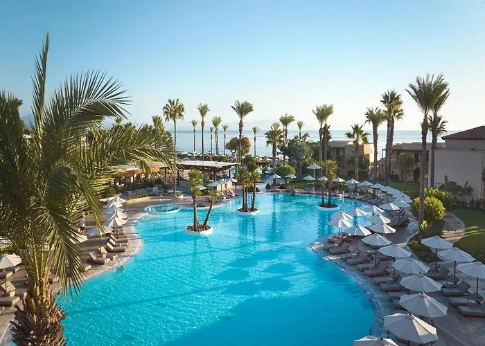 Grecotel Luxme Kos Ágios Fokás