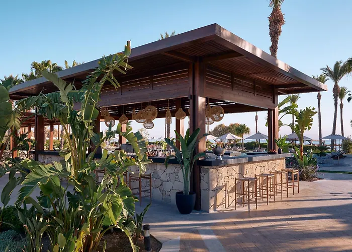 Grecotel Luxme Kos 5* Ágios Fokás