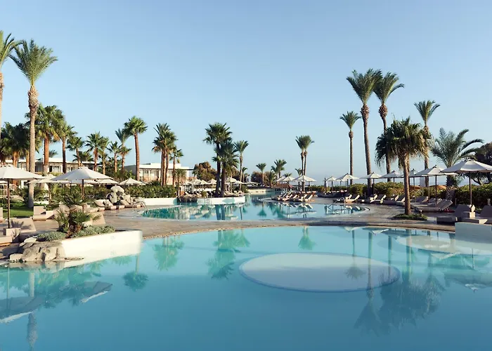 Grecotel Luxme Kos Resort Ágios Fokás