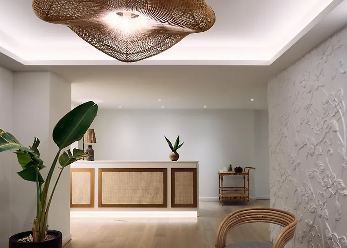 Grecotel Luxme Kos