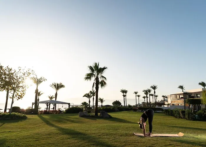 Grecotel Luxme Kos Resort 5*