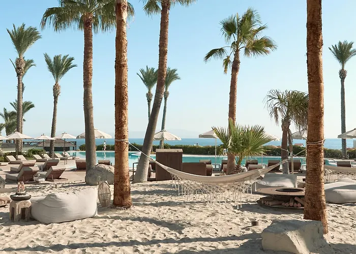 Grecotel Luxme Kos 5* Ágios Fokás