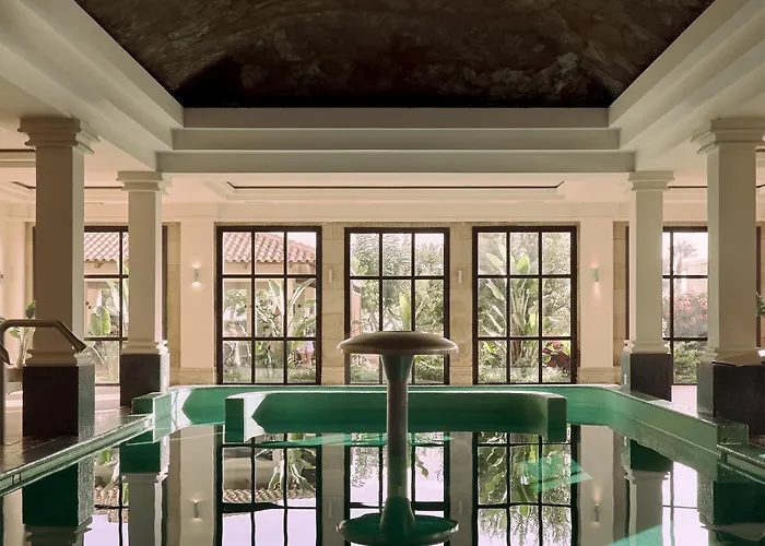 Grecotel Luxme Kos Resort