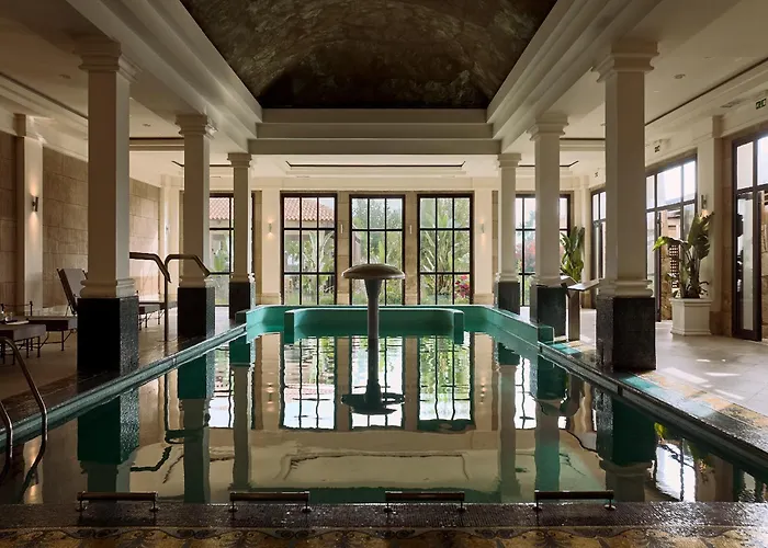 Resort Grecotel Luxme Kos