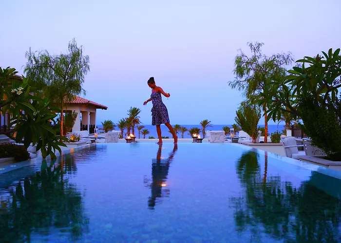 Resort Grecotel Luxme Kos 5*