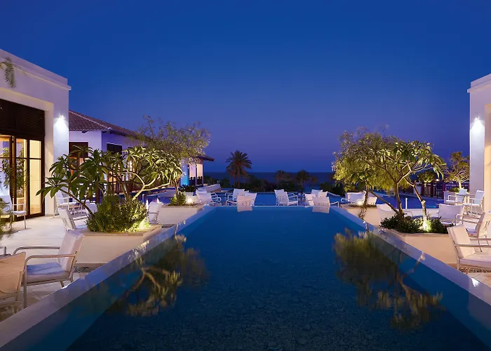 Resort Grecotel Luxme Kos 5*