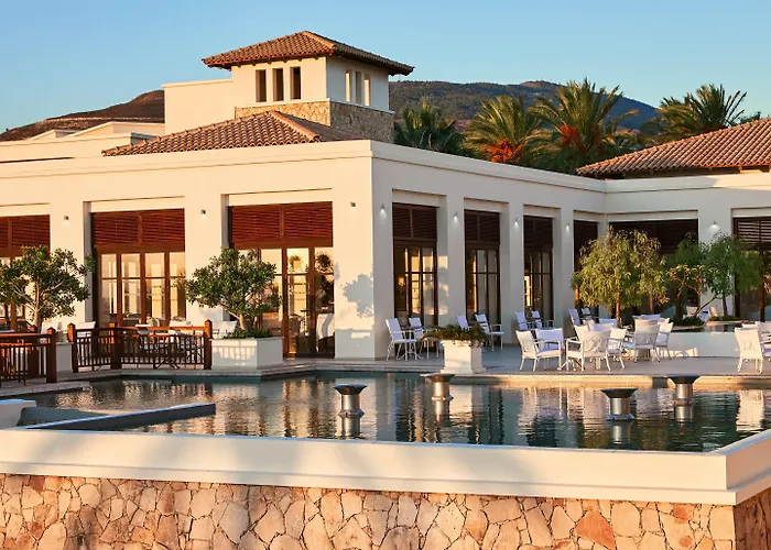 Grecotel Luxme Kos Resort Agios Fokas (Kos)