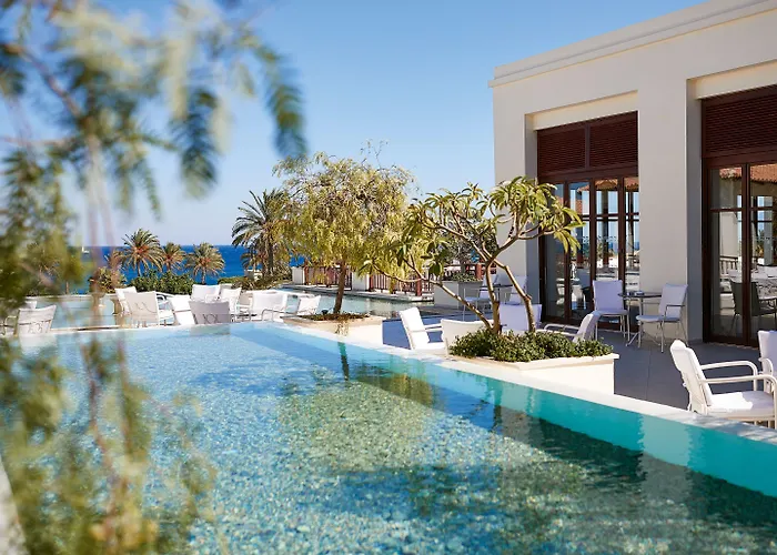 Grecotel Luxme Kos Resort