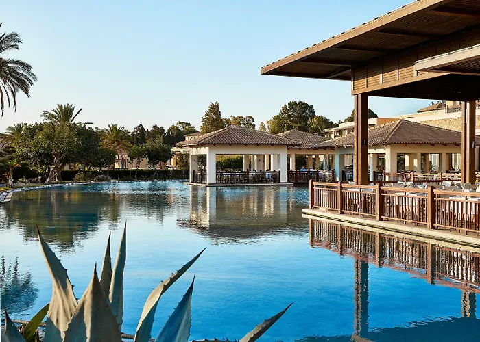 Grecotel Luxme Kos Resort