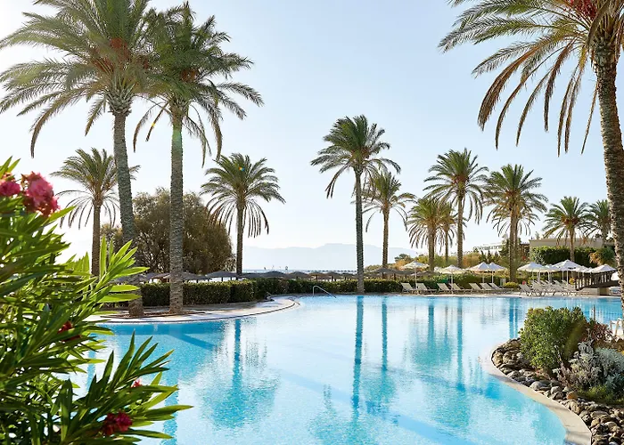 Grecotel Luxme Kos 5* Agios Fokas (Kos)