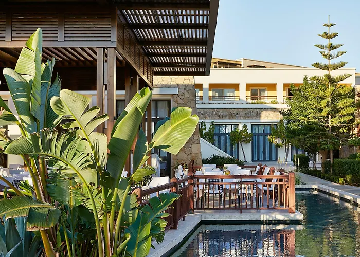 Grecotel Luxme Kos Resort Agios Fokas (Kos)