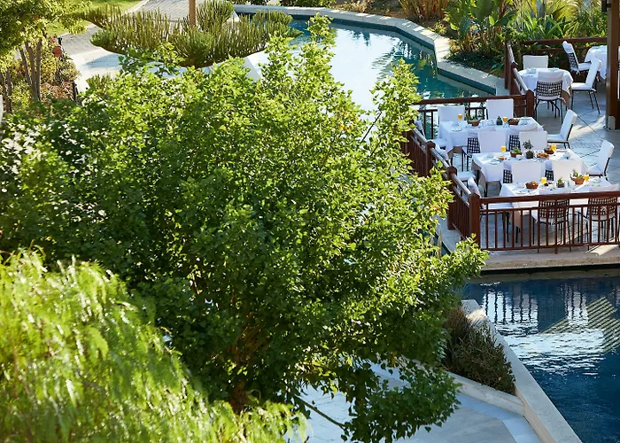 Grecotel Luxme Kos Complex